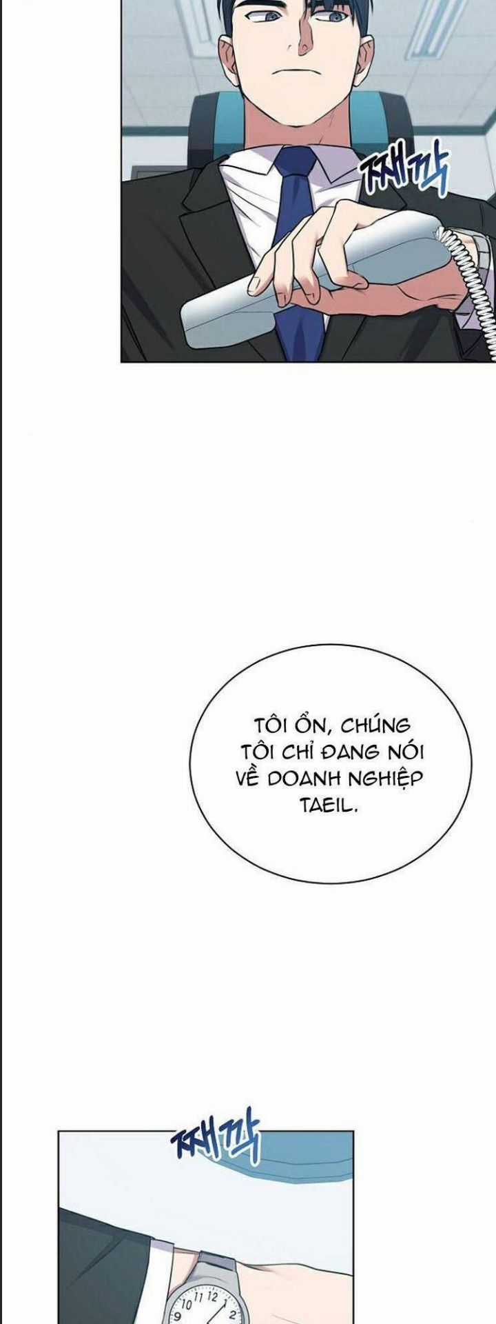 Thuế Trừng Giả - Chapter 10 - Trang 51