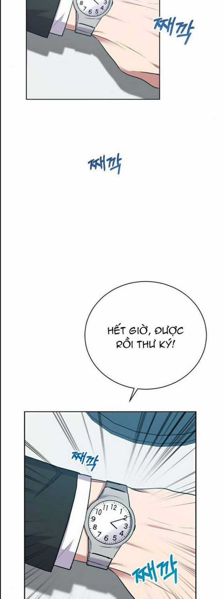 Thuế Trừng Giả - Chapter 10 - Trang 52