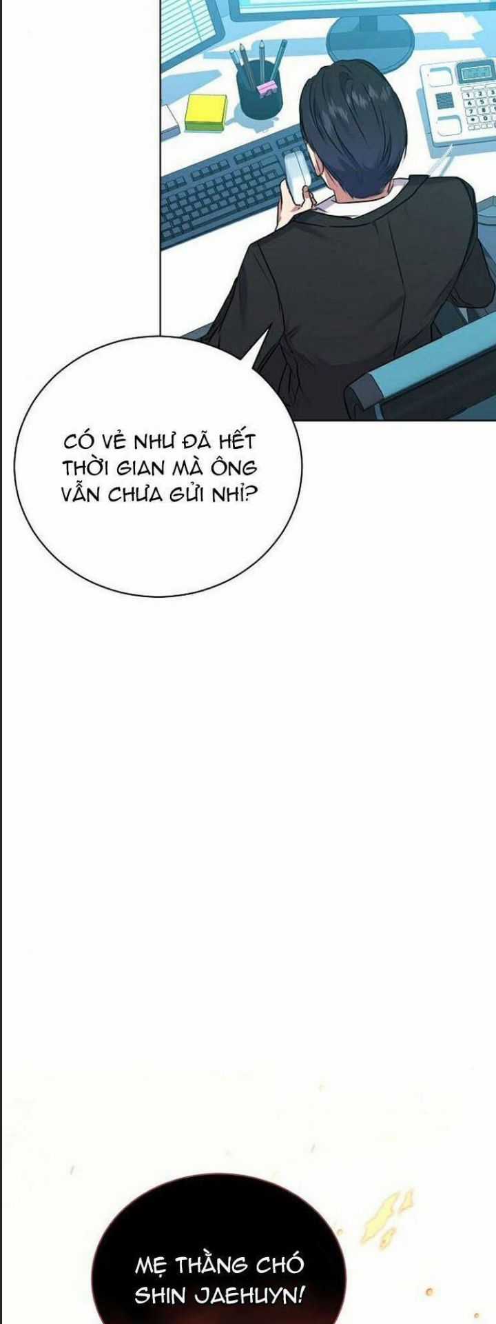 Thuế Trừng Giả - Chapter 10 - Trang 54