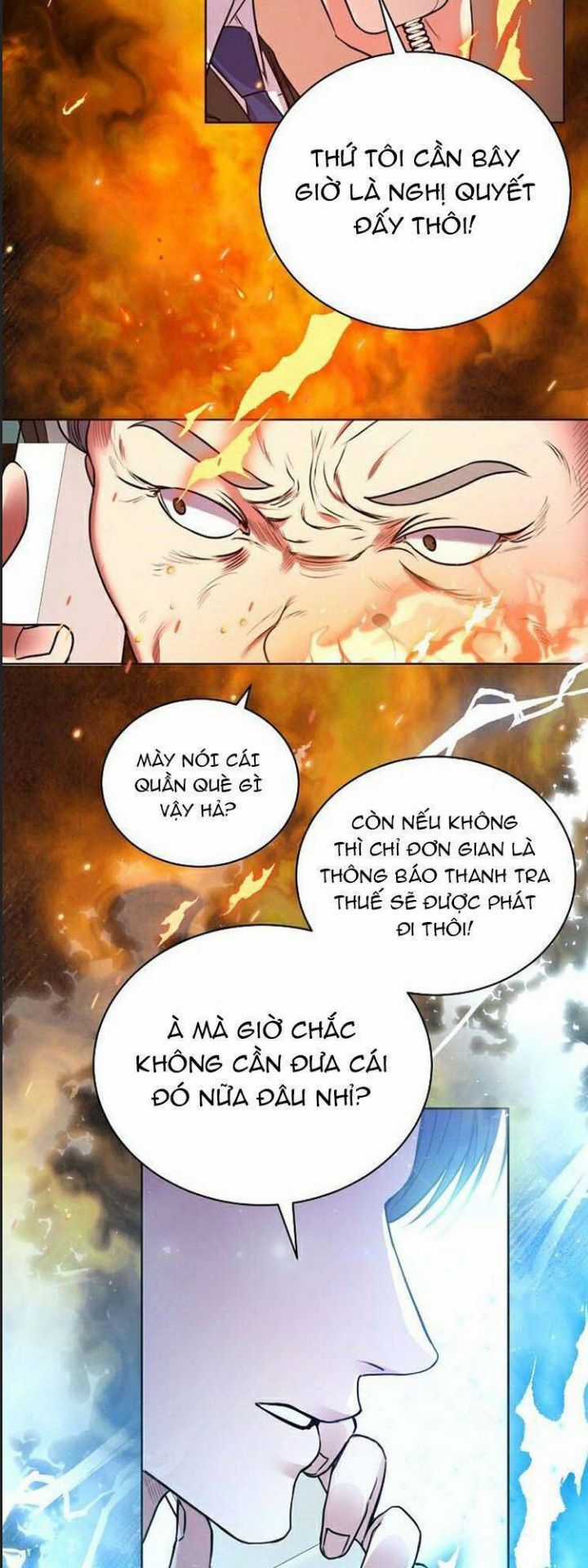 Thuế Trừng Giả - Chapter 10 - Trang 57