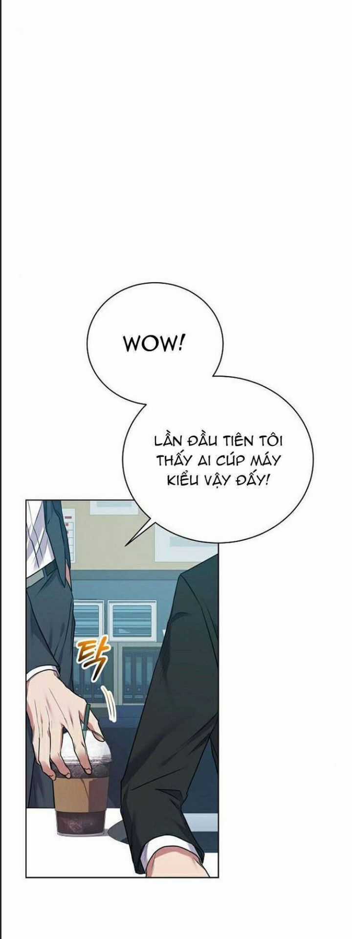 Thuế Trừng Giả - Chapter 10 - Trang 62