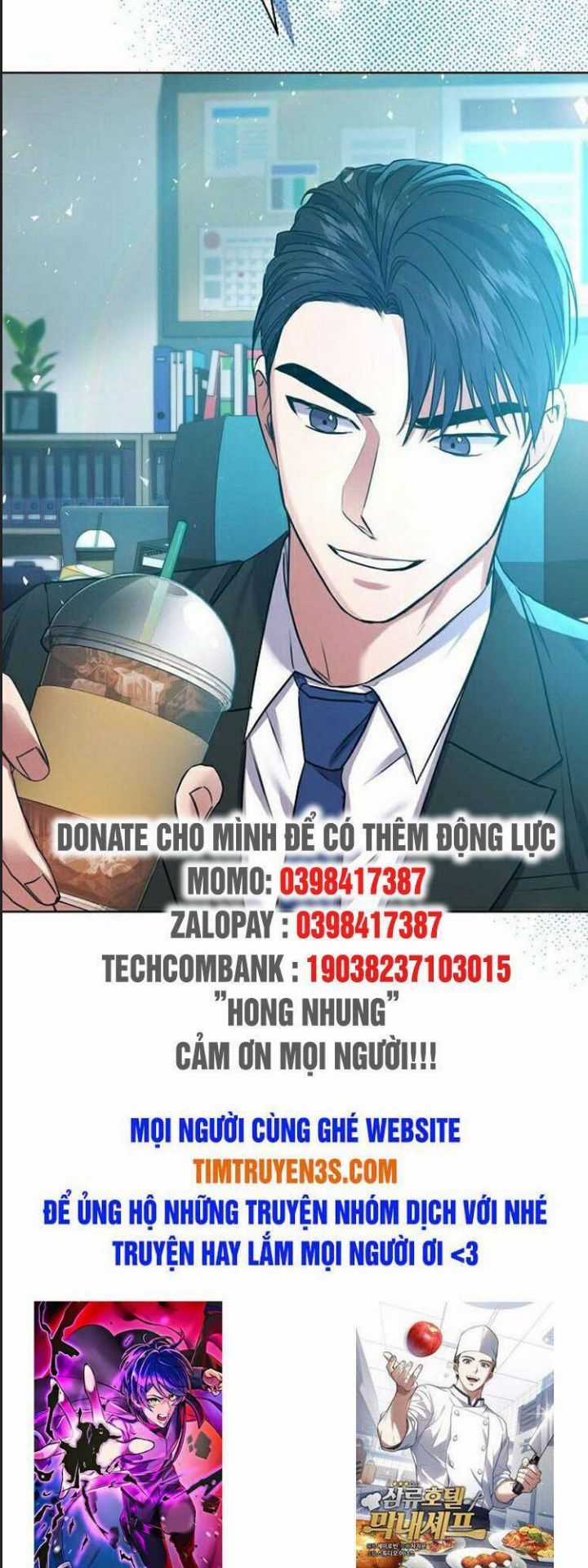 Thuế Trừng Giả - Chapter 10 - Trang 65