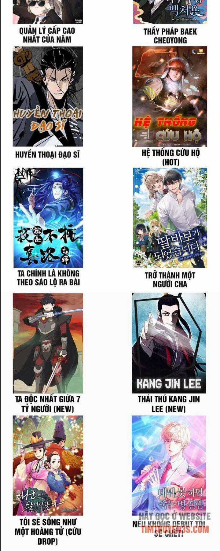 Thuế Trừng Giả - Chapter 10 - Trang 67