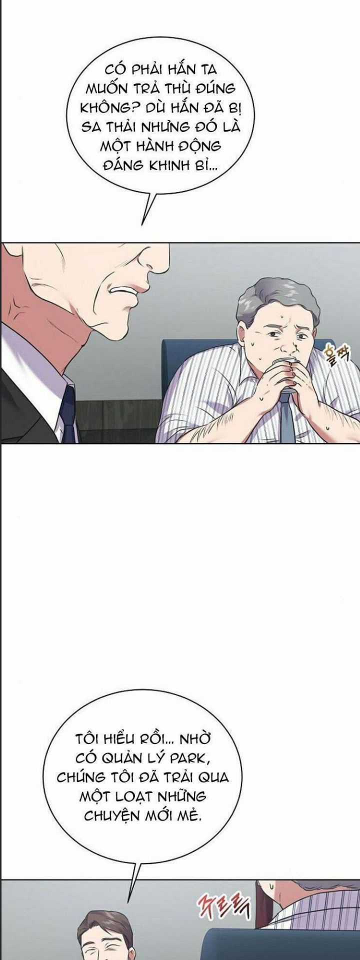 Thuế Trừng Giả - Chapter 11 - Trang 12