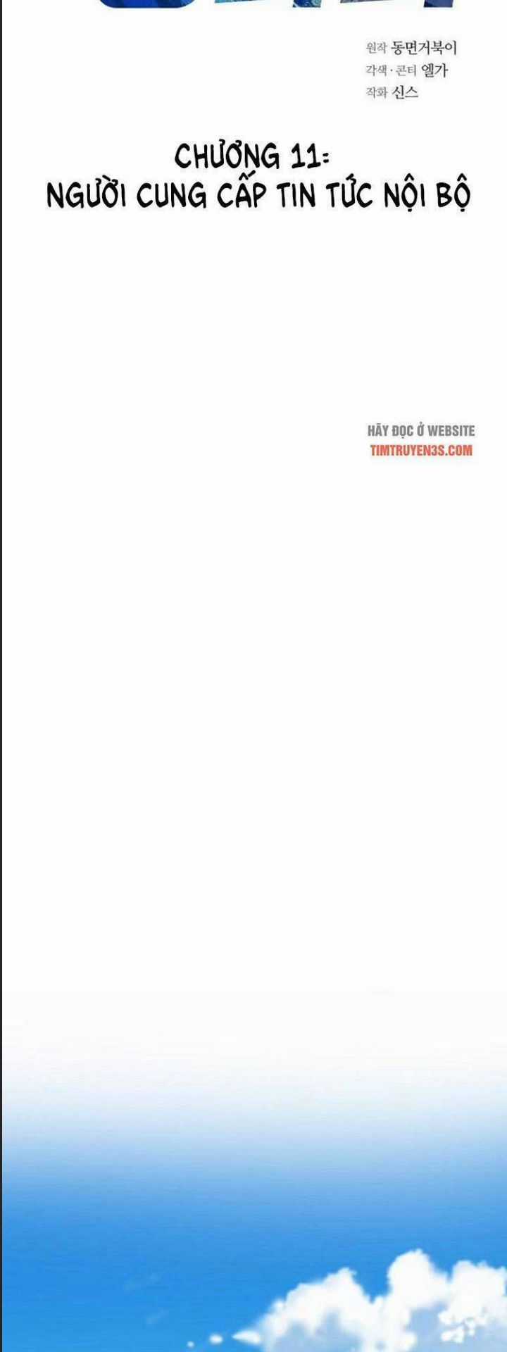 Thuế Trừng Giả - Chapter 11 - Trang 18
