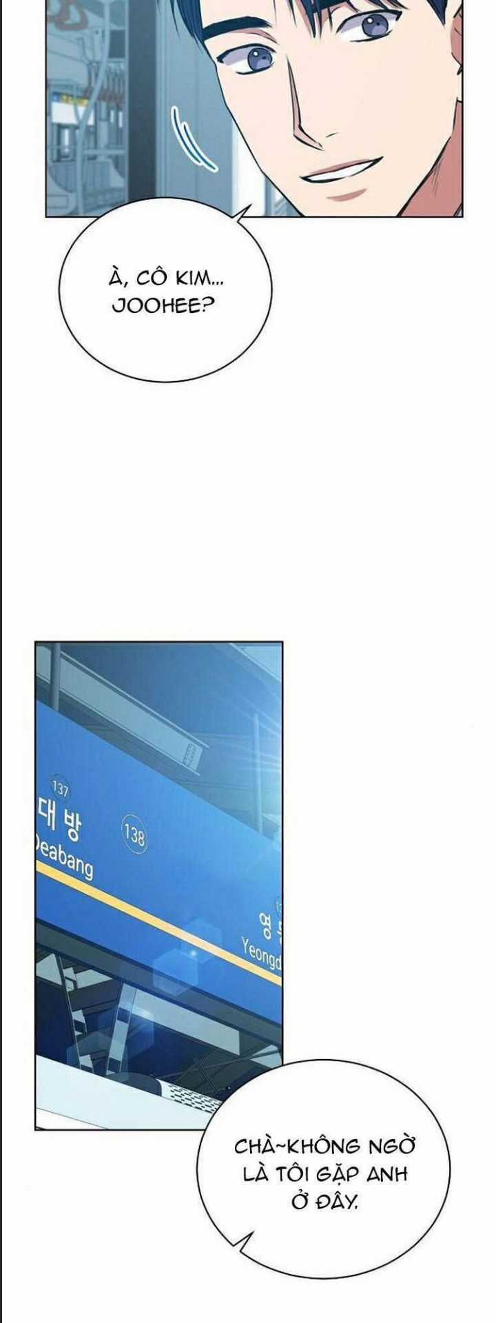 Thuế Trừng Giả - Chapter 11 - Trang 23