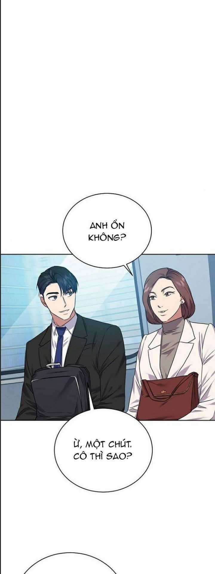 Thuế Trừng Giả - Chapter 11 - Trang 24