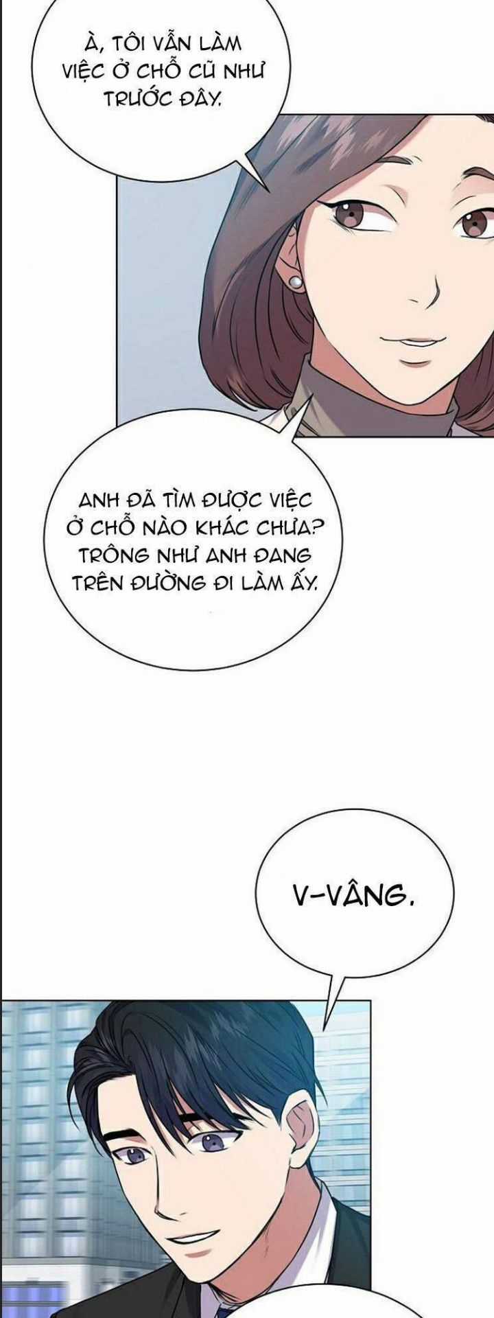 Thuế Trừng Giả - Chapter 11 - Trang 25