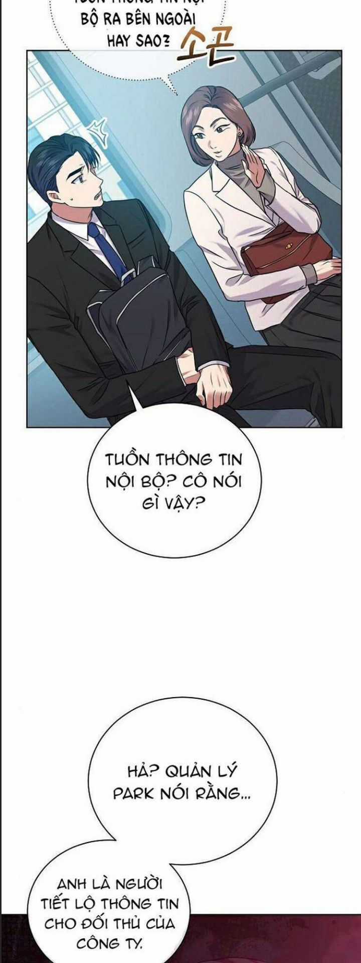 Thuế Trừng Giả - Chapter 11 - Trang 27