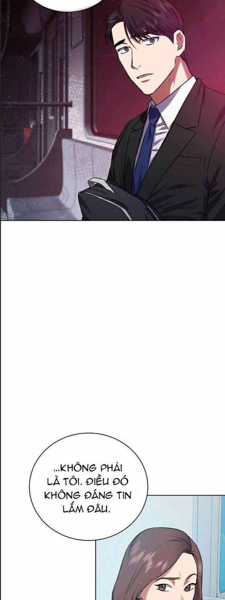 Thuế Trừng Giả - Chapter 11 - Trang 28