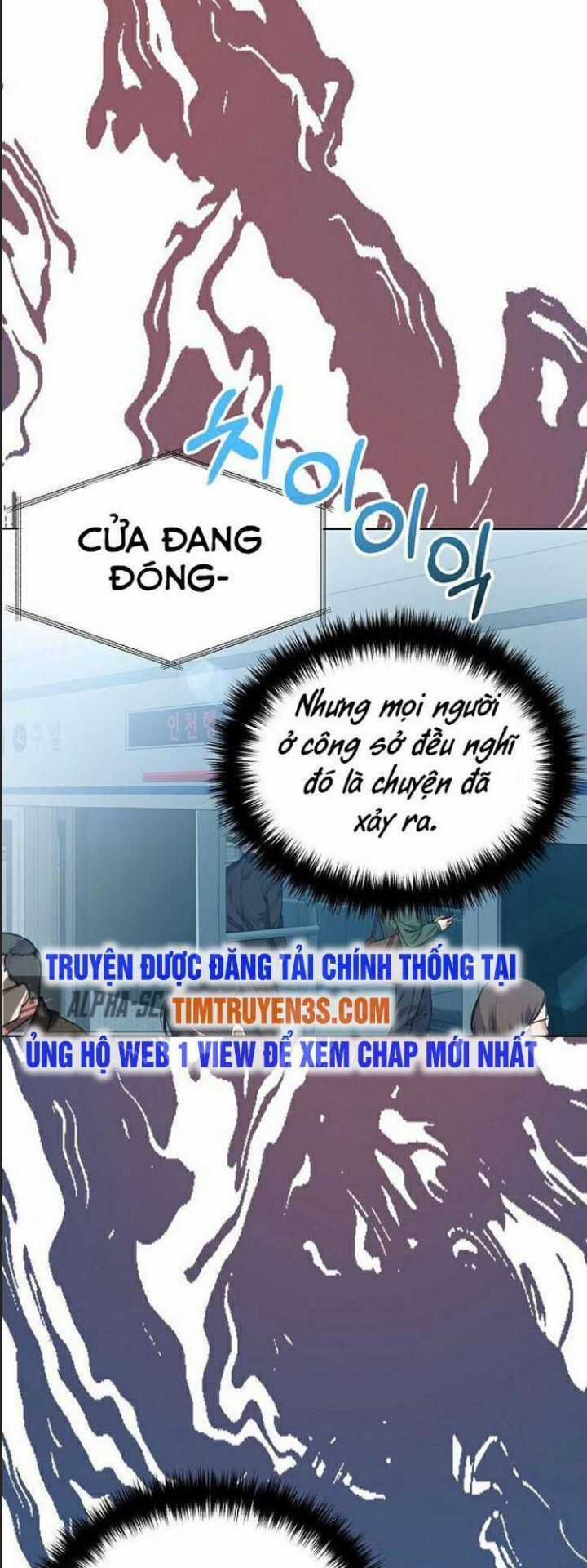 Thuế Trừng Giả - Chapter 11 - Trang 30