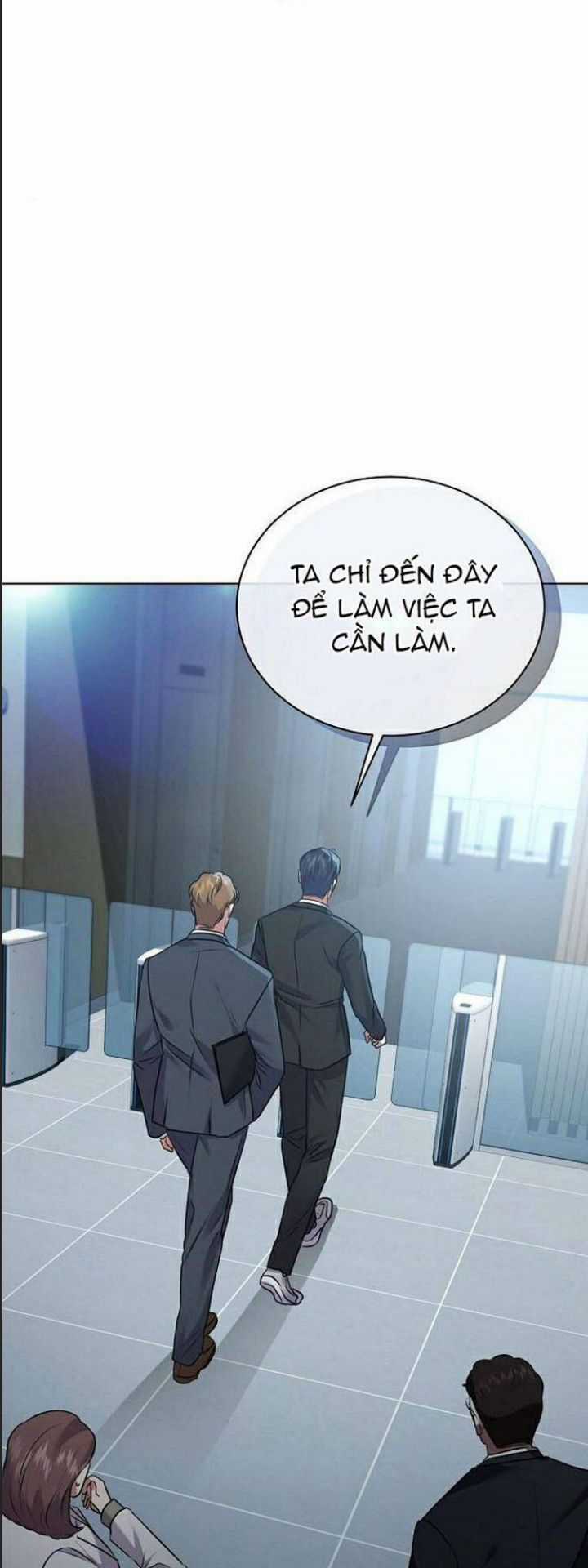 Thuế Trừng Giả - Chapter 11 - Trang 34