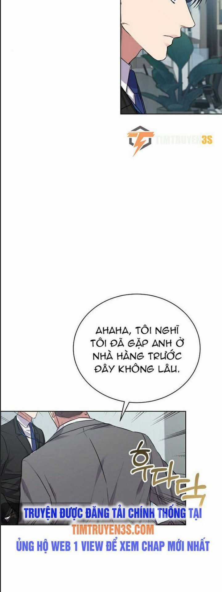 Thuế Trừng Giả - Chapter 11 - Trang 36