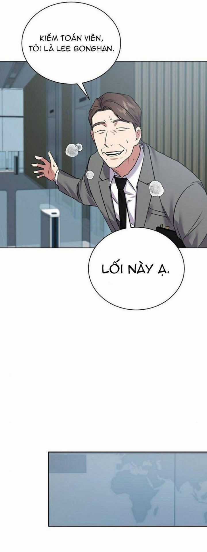 Thuế Trừng Giả - Chapter 11 - Trang 38