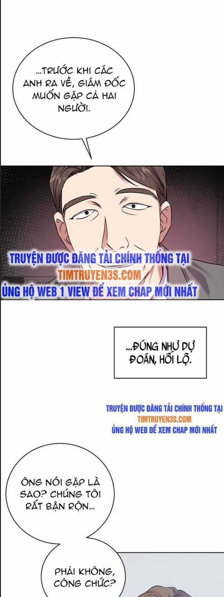 Thuế Trừng Giả - Chapter 11 - Trang 42