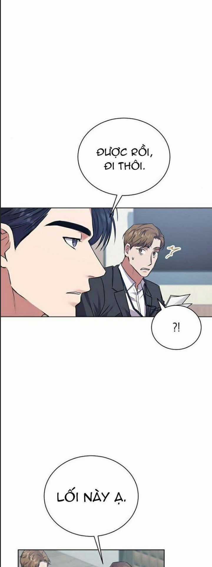 Thuế Trừng Giả - Chapter 11 - Trang 44