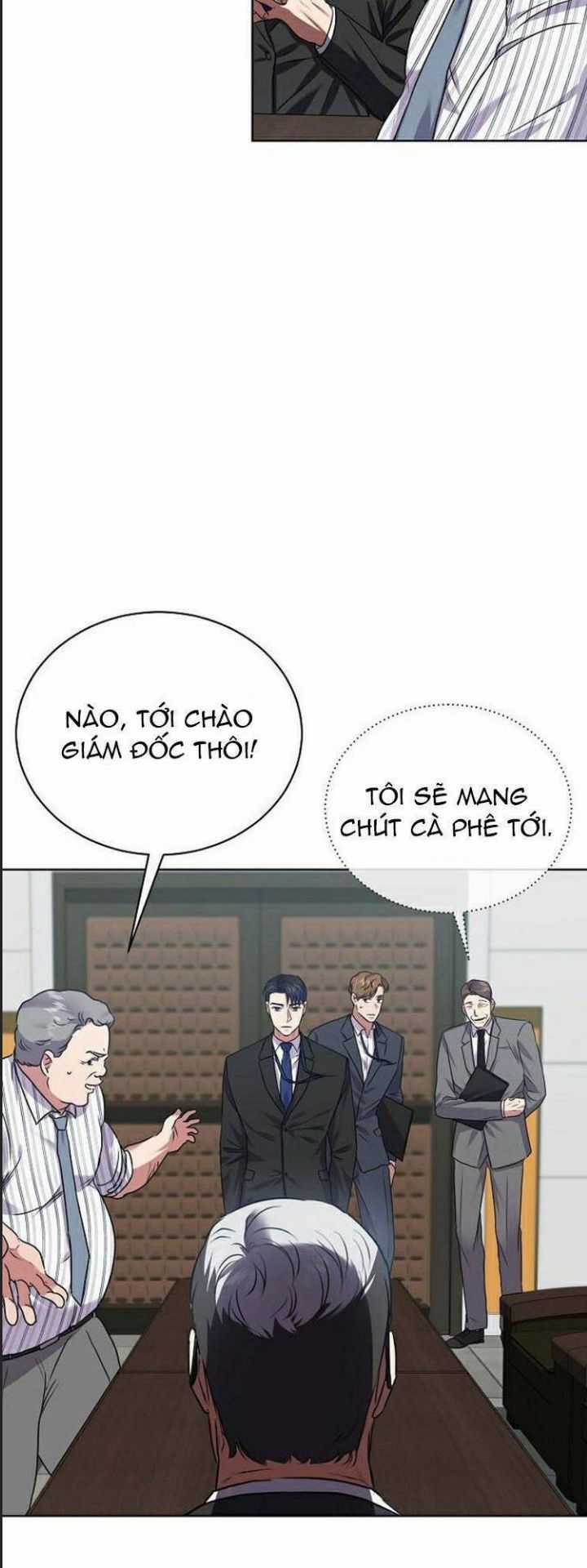 Thuế Trừng Giả - Chapter 11 - Trang 46