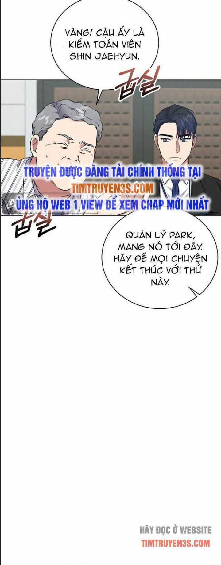 Thuế Trừng Giả - Chapter 11 - Trang 48