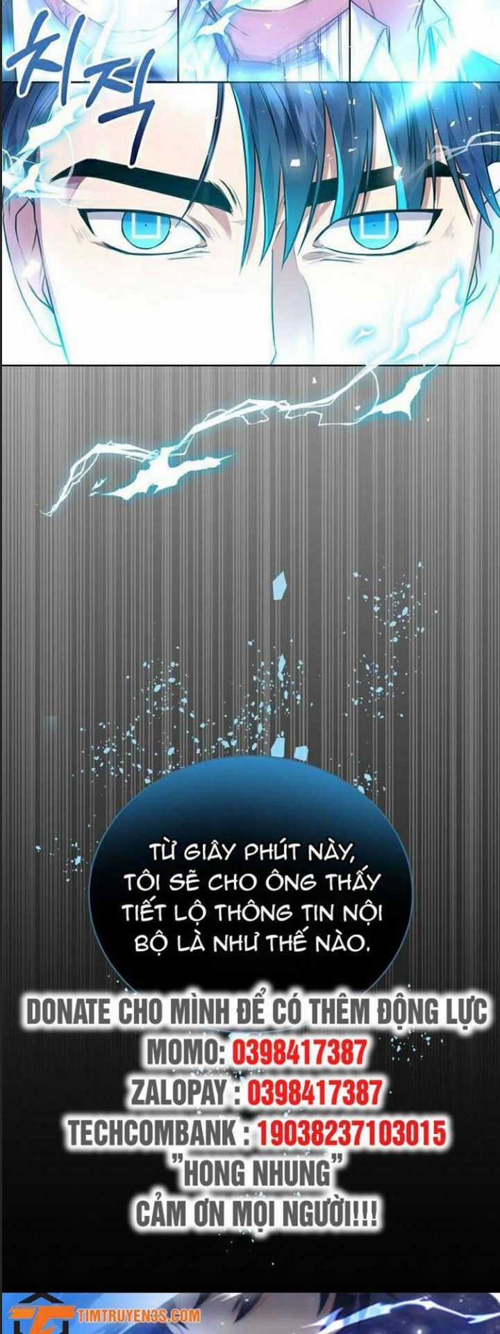 Thuế Trừng Giả - Chapter 11 - Trang 56