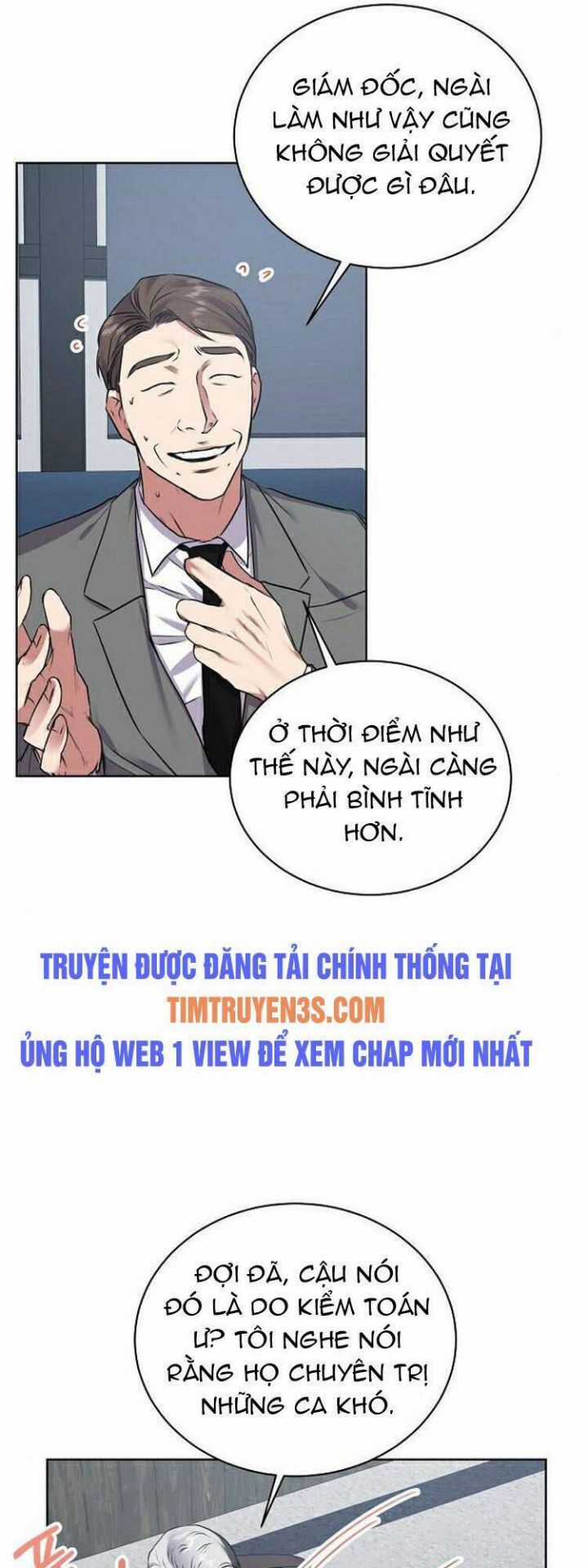 Thuế Trừng Giả - Chapter 11 - Trang 9