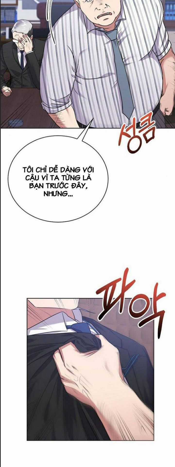 Thuế Trừng Giả - Chapter 12 - Trang 11