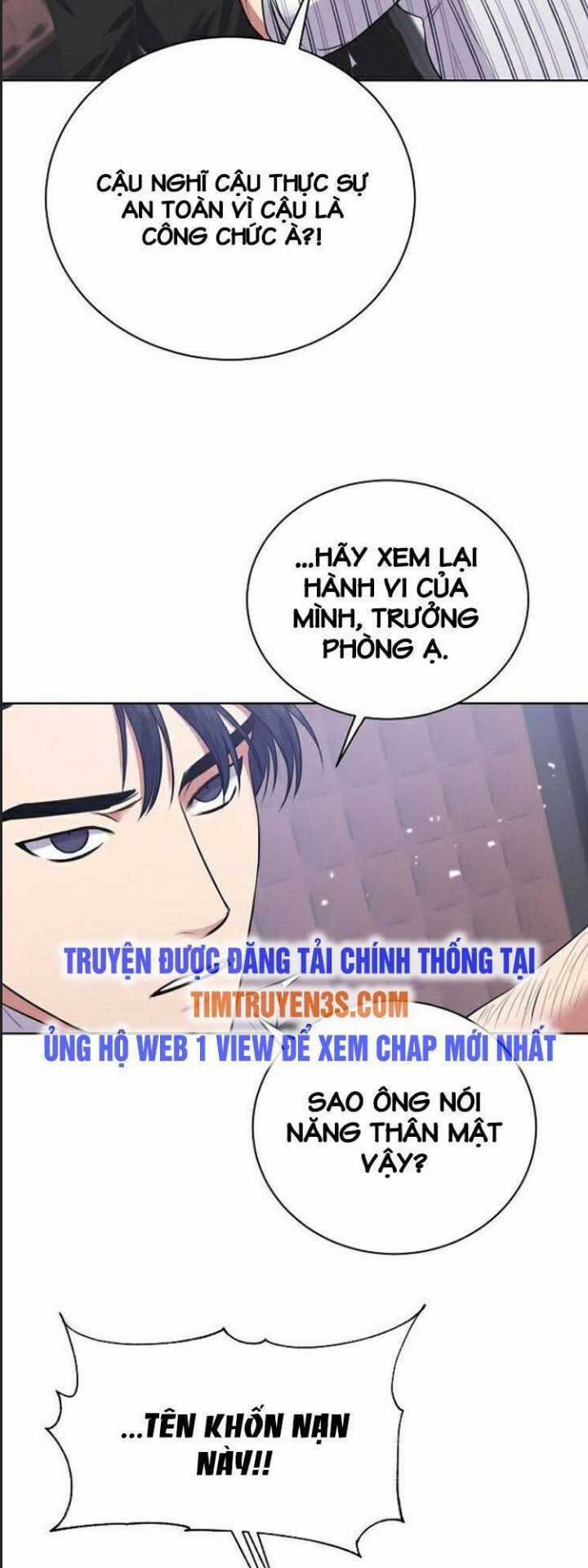 Thuế Trừng Giả - Chapter 12 - Trang 13