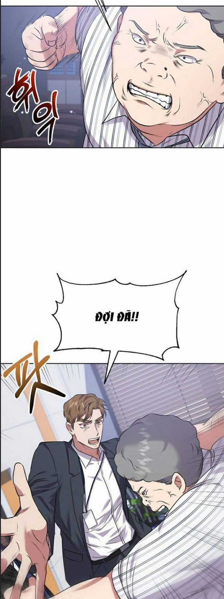 Thuế Trừng Giả - Chapter 12 - Trang 14