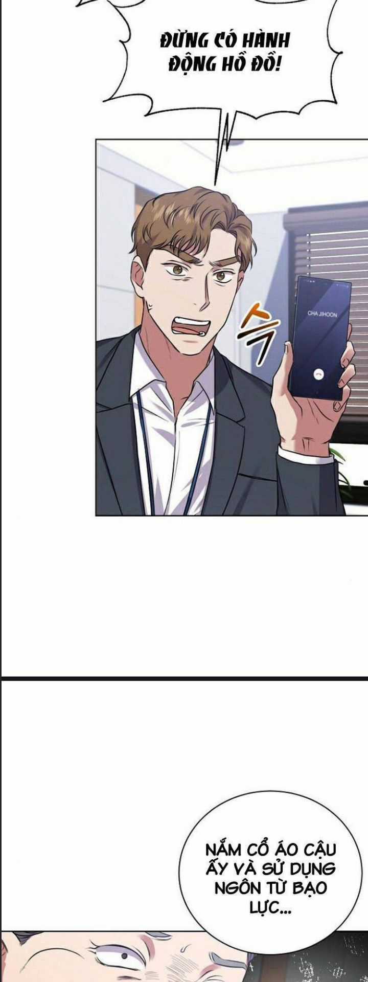 Thuế Trừng Giả - Chapter 12 - Trang 16