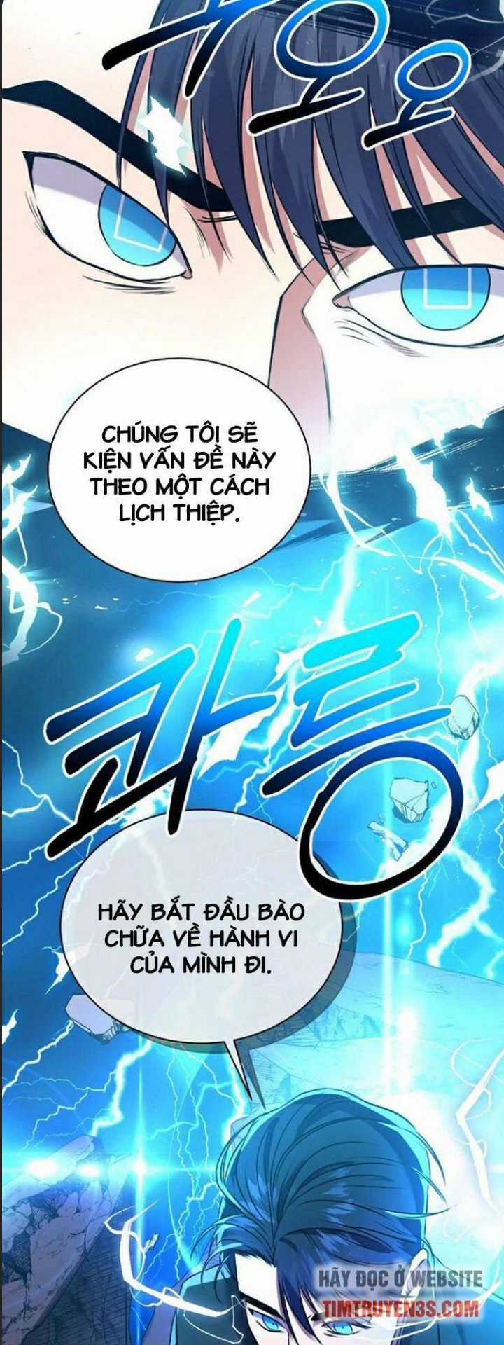 Thuế Trừng Giả - Chapter 12 - Trang 19