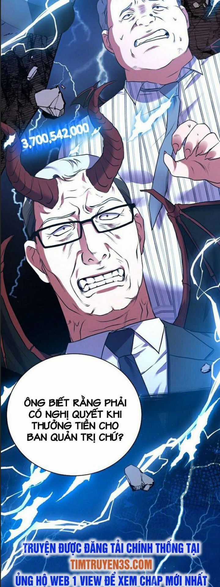 Thuế Trừng Giả - Chapter 12 - Trang 22