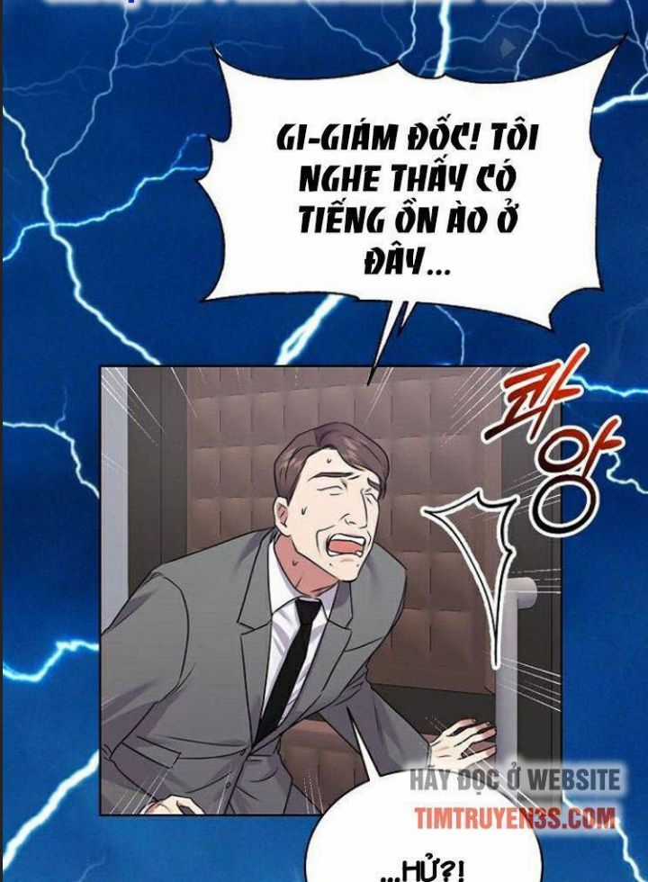Thuế Trừng Giả - Chapter 12 - Trang 23
