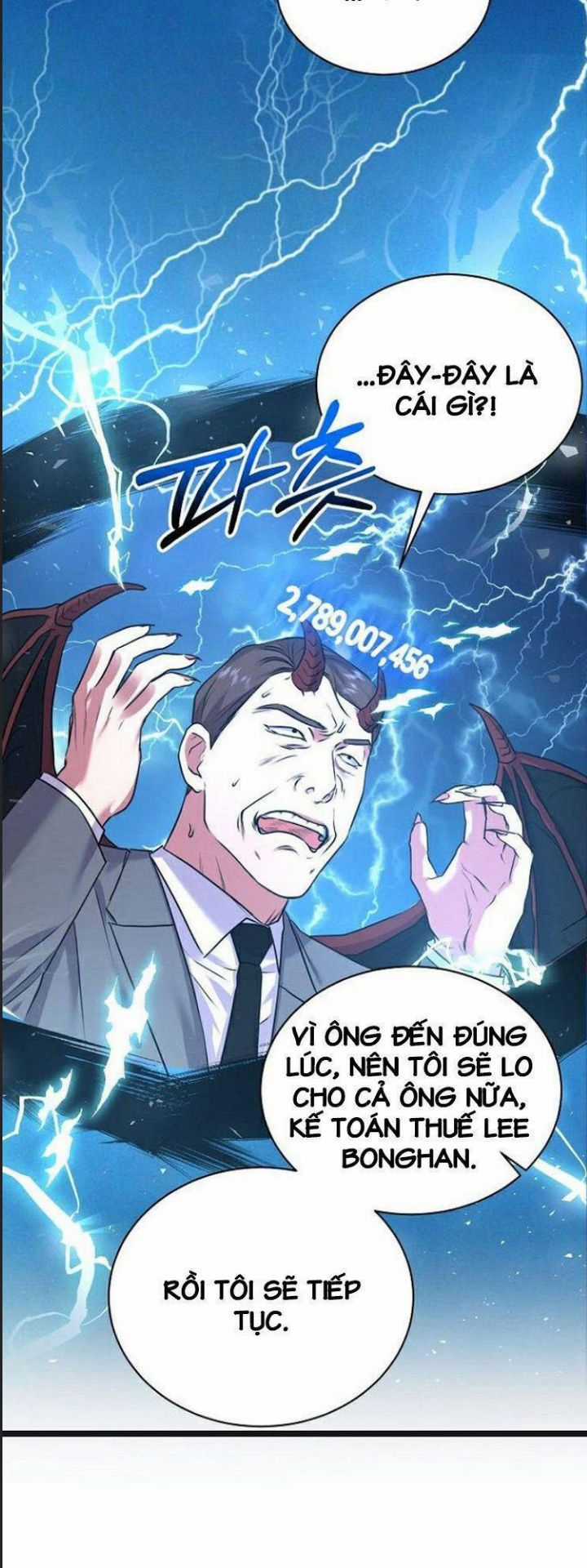 Thuế Trừng Giả - Chapter 12 - Trang 24