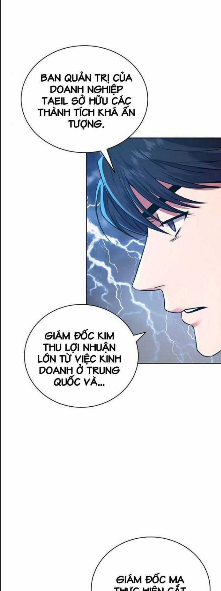 Thuế Trừng Giả - Chapter 12 - Trang 25