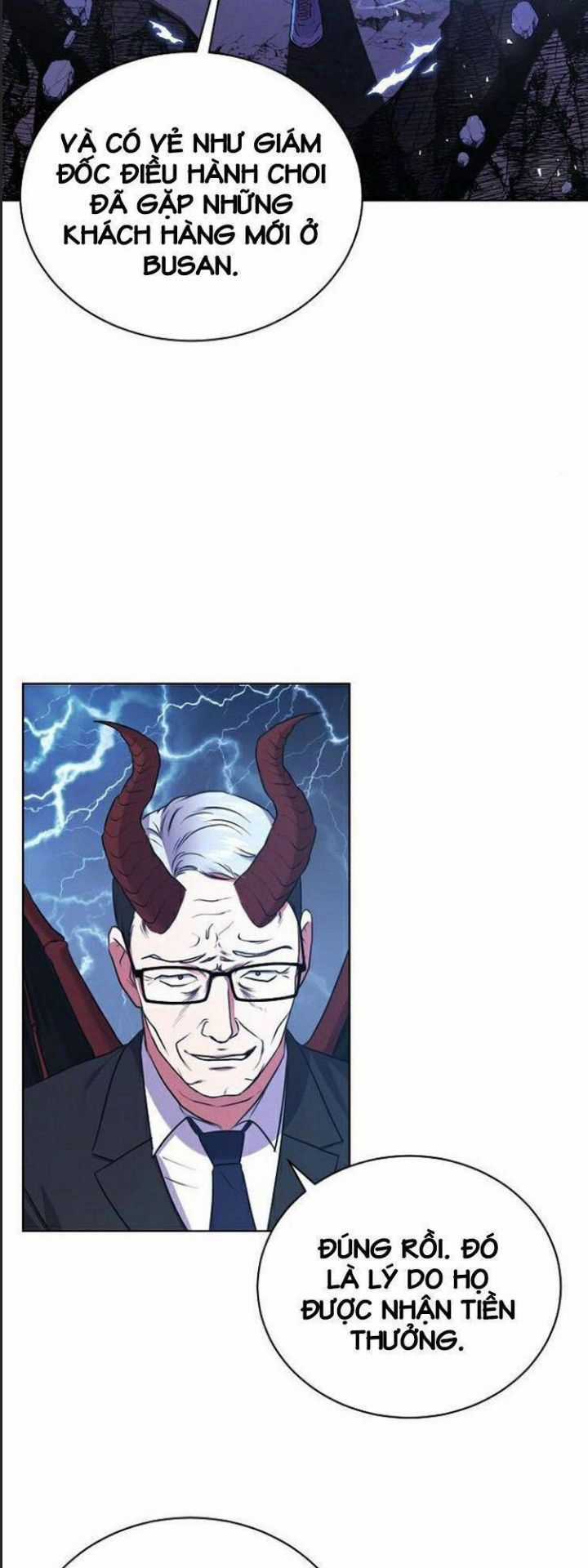 Thuế Trừng Giả - Chapter 12 - Trang 27