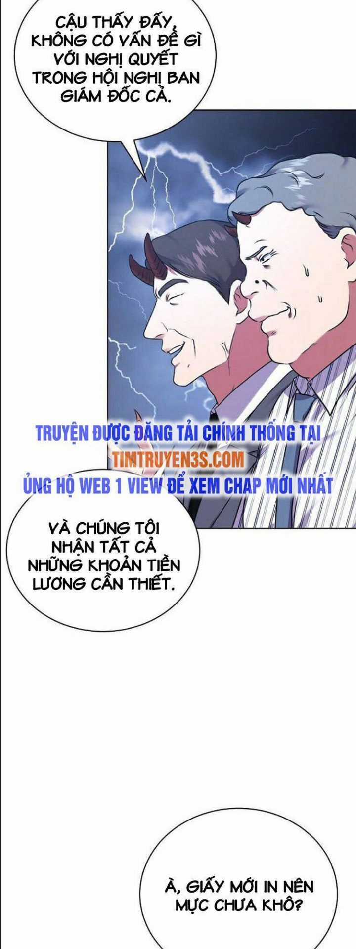Thuế Trừng Giả - Chapter 12 - Trang 28