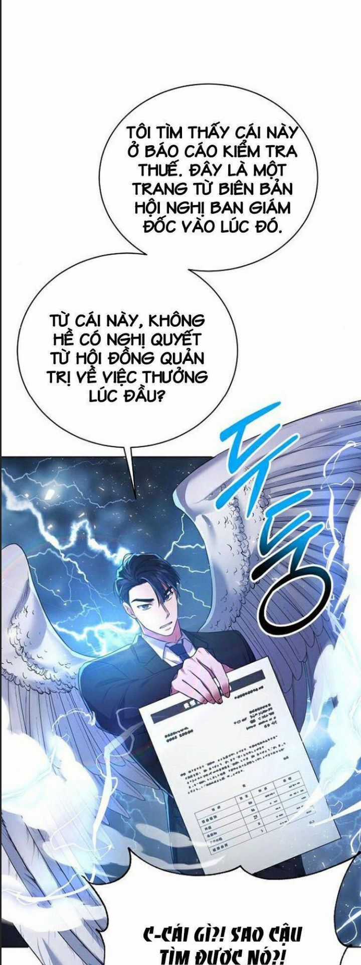 Thuế Trừng Giả - Chapter 12 - Trang 30
