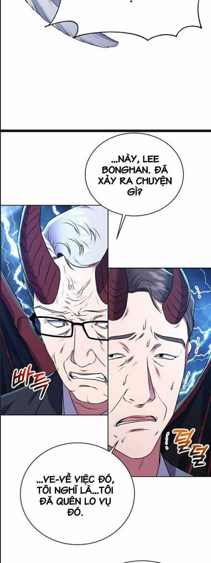 Thuế Trừng Giả - Chapter 12 - Trang 31