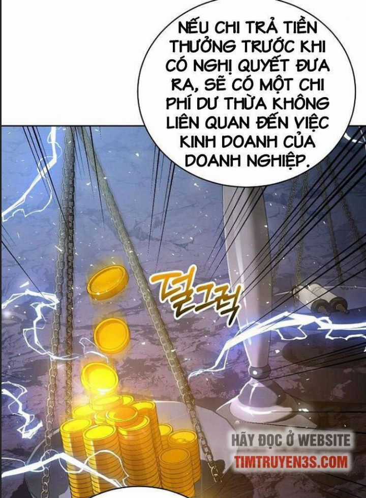 Thuế Trừng Giả - Chapter 12 - Trang 32