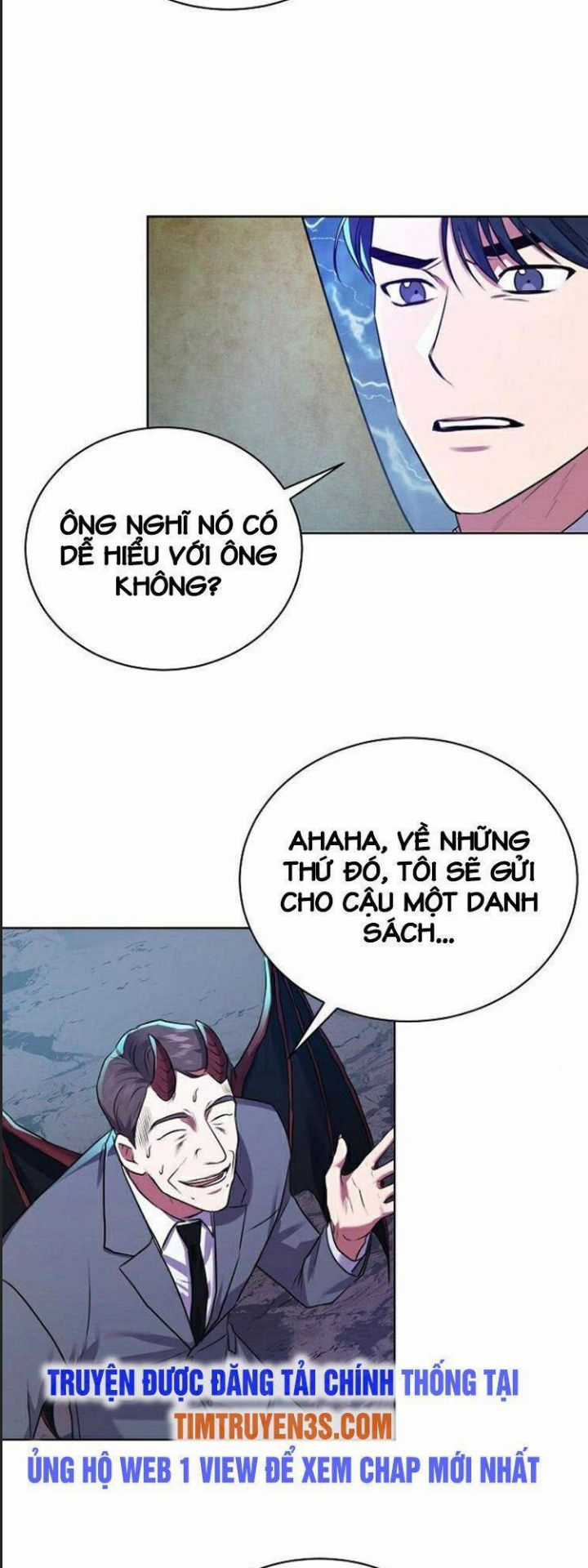 Thuế Trừng Giả - Chapter 12 - Trang 34