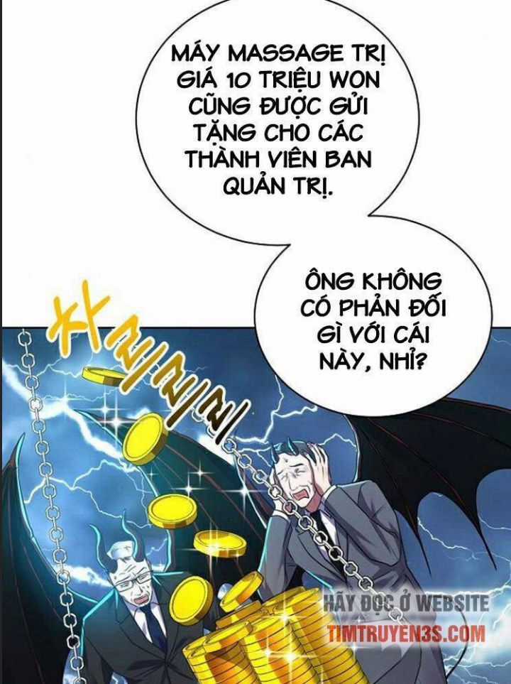 Thuế Trừng Giả - Chapter 12 - Trang 35