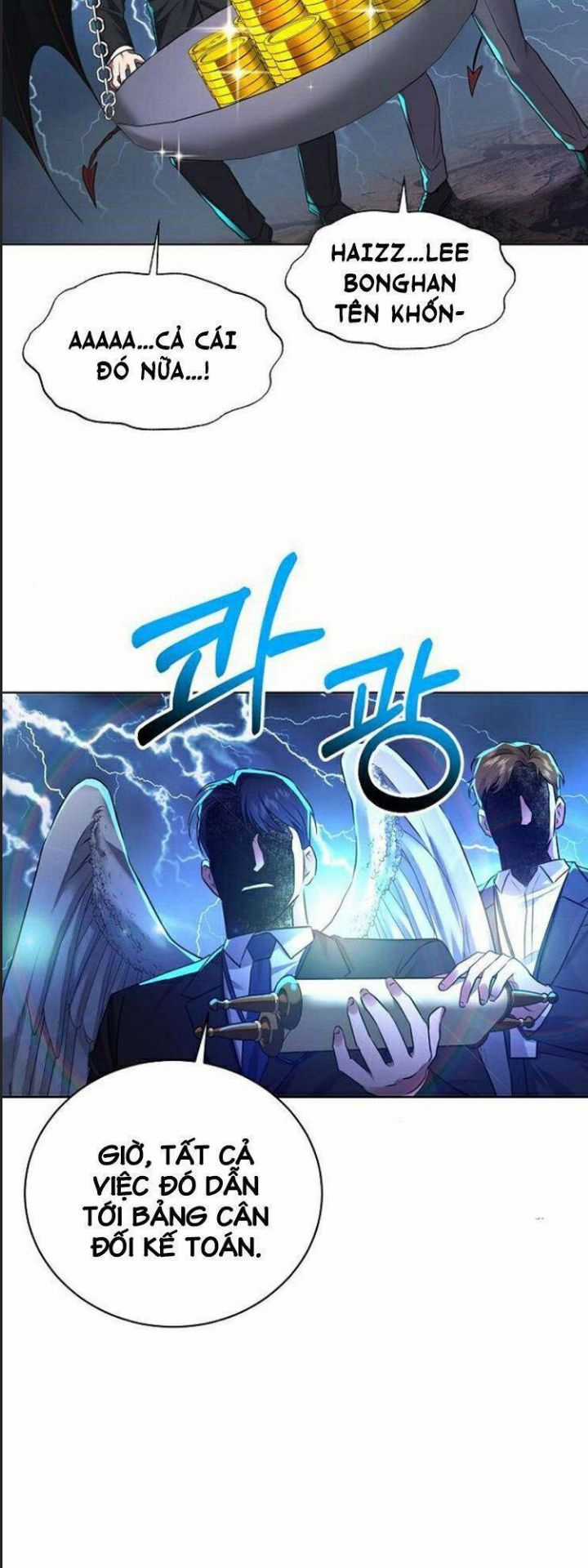 Thuế Trừng Giả - Chapter 12 - Trang 36