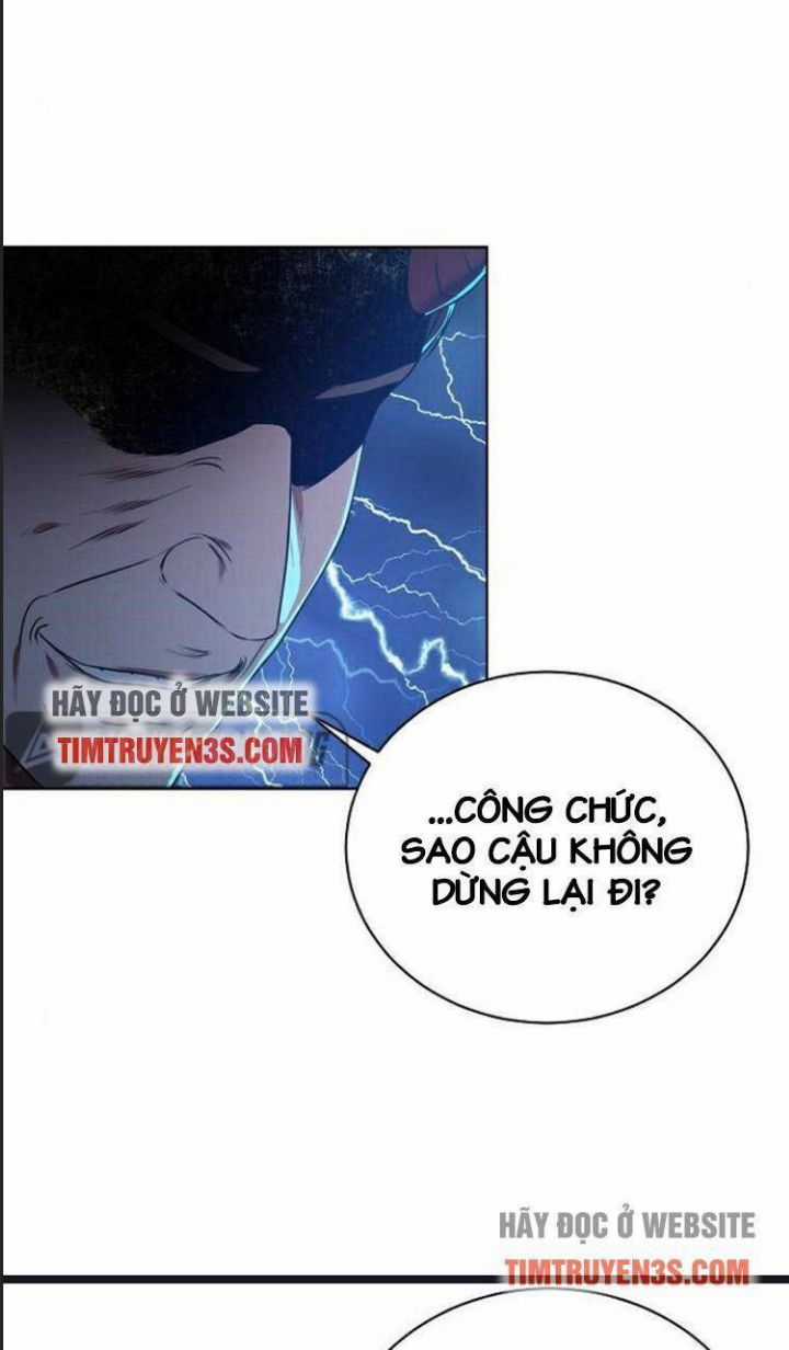 Thuế Trừng Giả - Chapter 12 - Trang 37
