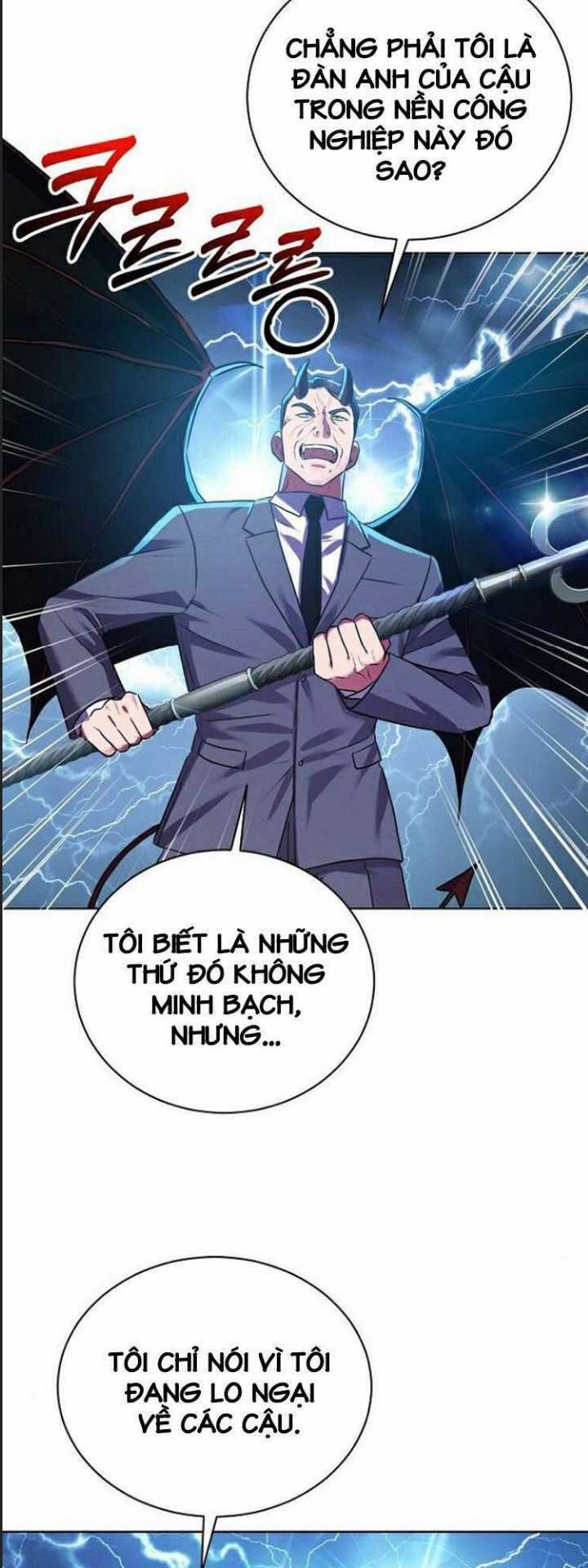 Thuế Trừng Giả - Chapter 12 - Trang 38