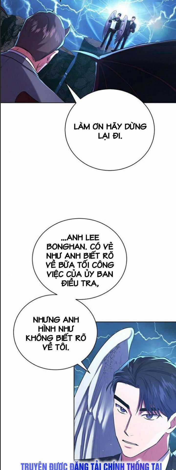 Thuế Trừng Giả - Chapter 12 - Trang 39