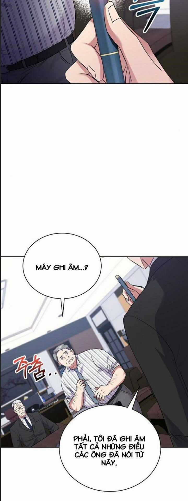 Thuế Trừng Giả - Chapter 12 - Trang 5