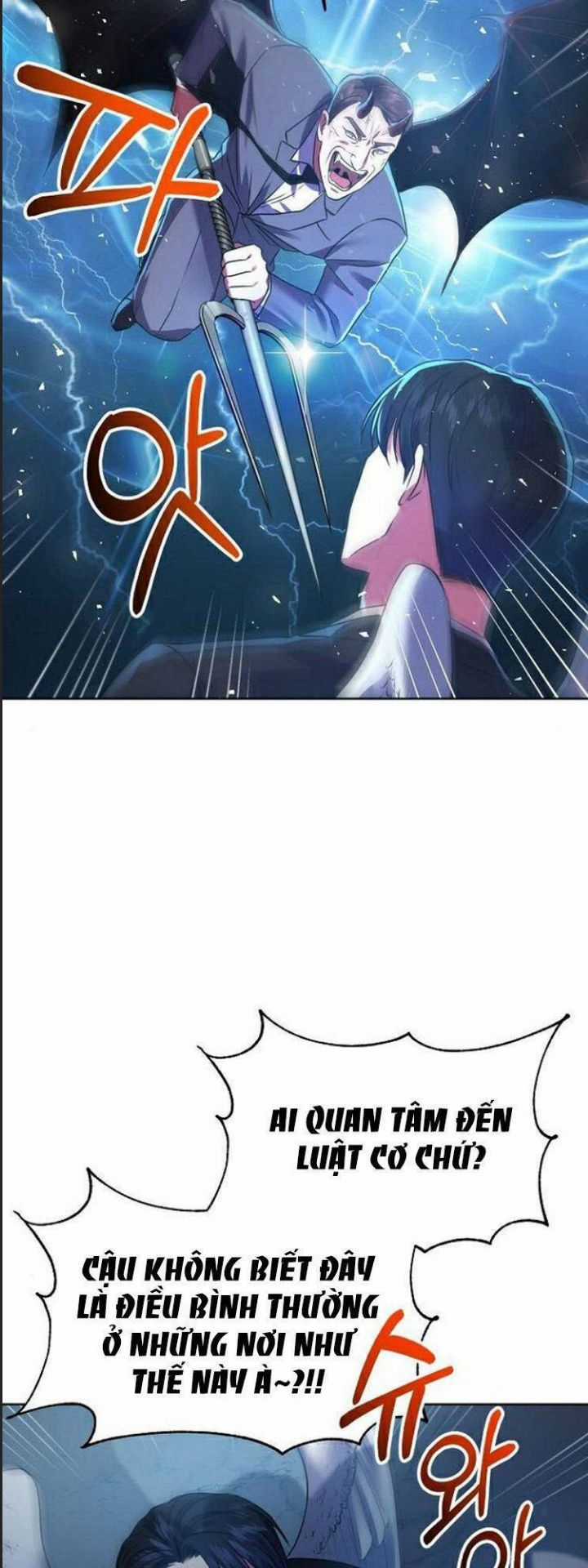 Thuế Trừng Giả - Chapter 12 - Trang 41