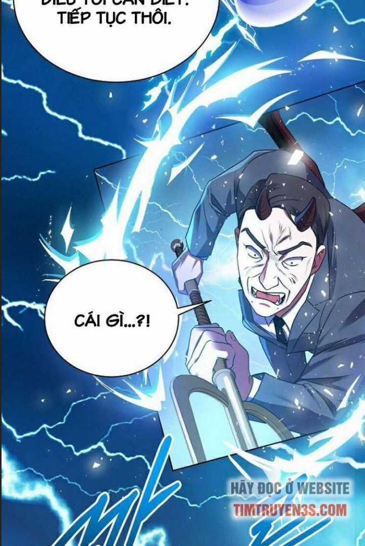 Thuế Trừng Giả - Chapter 12 - Trang 43