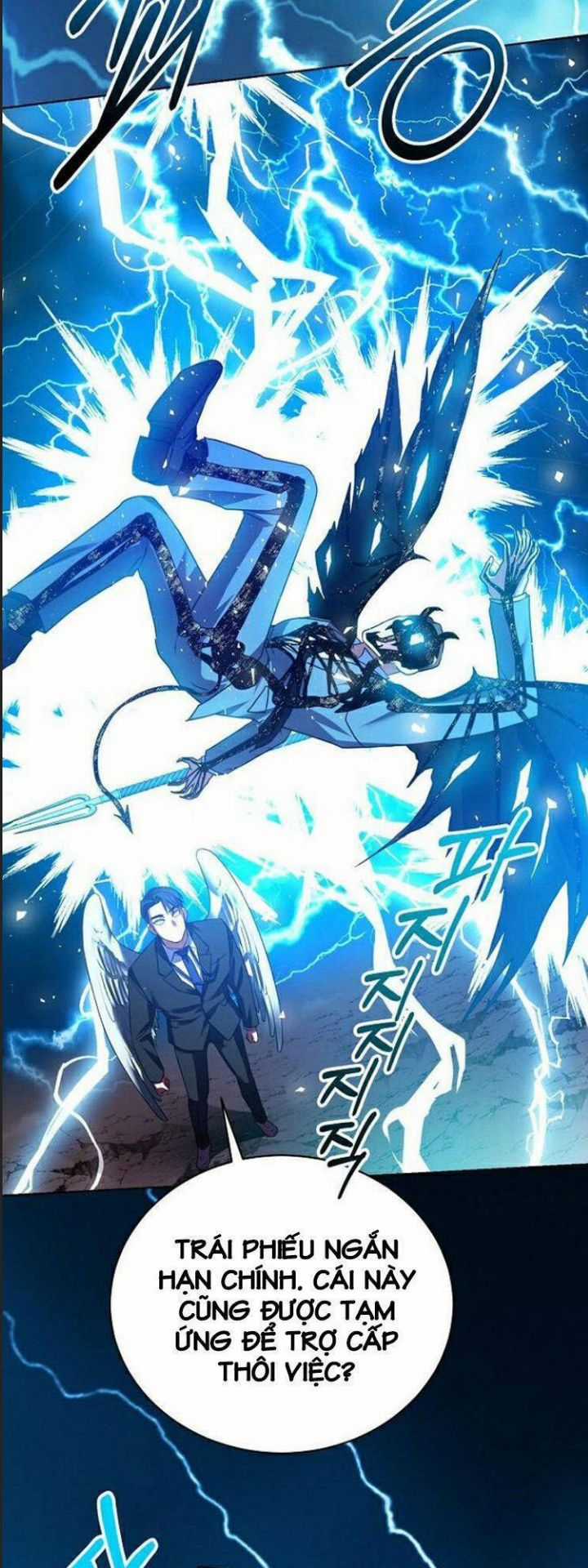 Thuế Trừng Giả - Chapter 12 - Trang 44