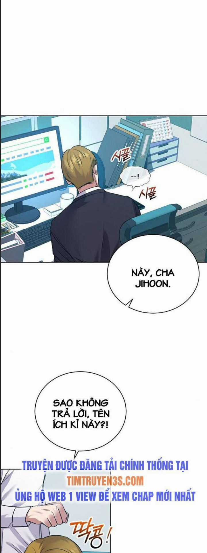 Thuế Trừng Giả - Chapter 12 - Trang 50