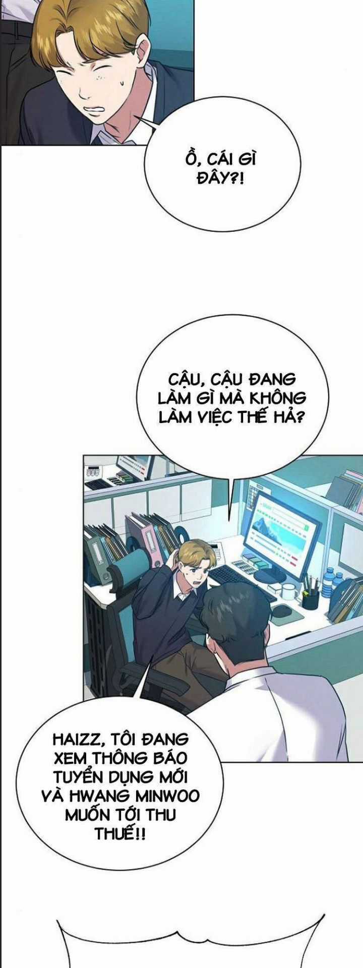 Thuế Trừng Giả - Chapter 12 - Trang 51